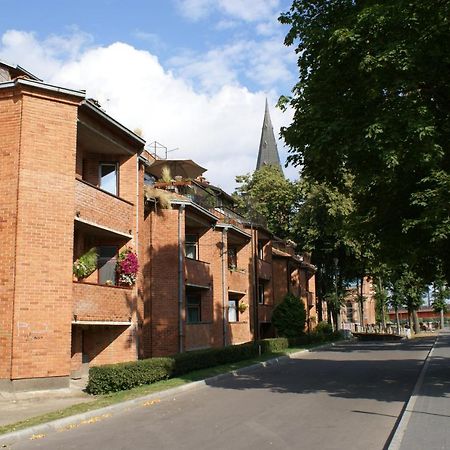 Old Town Apartment With A Separate Entrance Kowno Zewnętrze zdjęcie