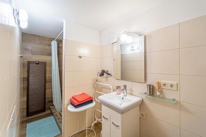 Old Town Apartment With A Separate Entrance Kowno Zewnętrze zdjęcie